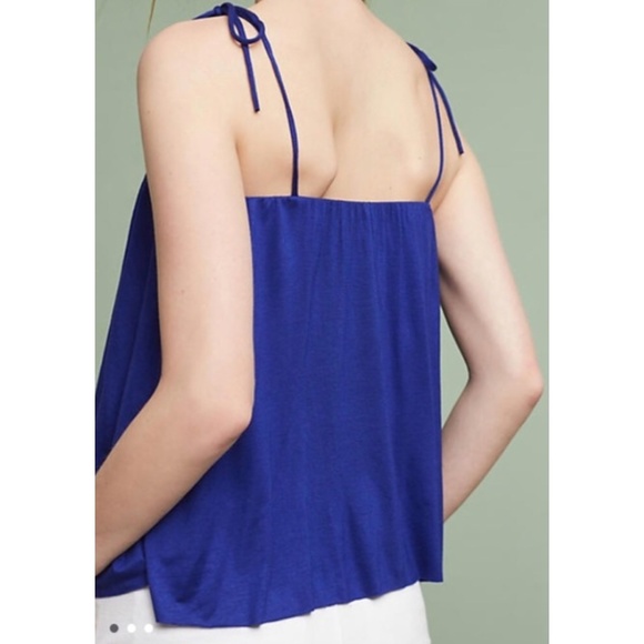 Anthropologie Bailey 44 Rubie Top - Picture 3 of 5